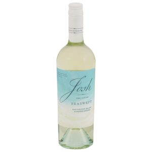 Josh Seaswept Sauvignon Blanc & Pinot Grigio (750 ml)