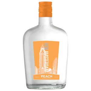 New Amsterdam Vodka (375 ml)