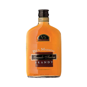 Paul Masson VS Brandy (Single/375ml)