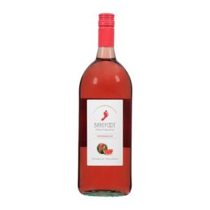 NV Barefoot Fruitscato Watermelon None (Screw Cap Bottle/1.50 LT)