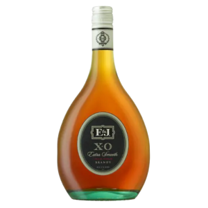 E&J Brandy XO (Single/750mL)