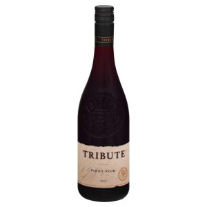 Tribute Pinot Noir (750 ml)