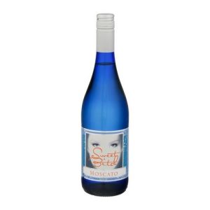 NV Sweet Bitch Moscato delle Venezie (Glass Bottle/750.00 ML)
