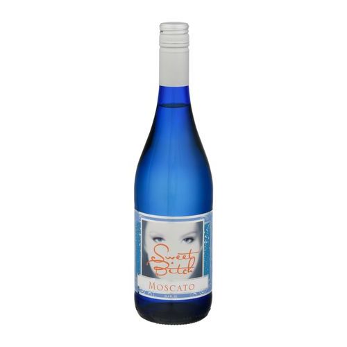 NV Sweet Bitch Moscato delle Venezie (Glass Bottle/750.00 ML)