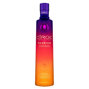Ciroc Passion Vodka (Single/750mL)