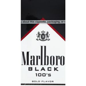 Marlboro Cigarettes (20 ea)