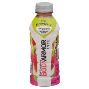 BodyArmor Lyte Kiwi Strawberry Sports Drink (16 fl oz)