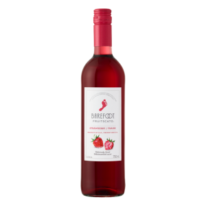 NV Barefoot Fruitscato Strawberry None (Screw Cap Bottle/1.50 LT)