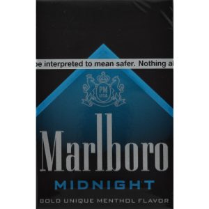 Marlboro Cigarettes (20 ea)