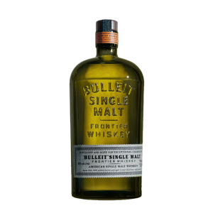 Bulleit Single Malt (1/750ml)