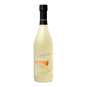 NV Arbor Mist Peach - Moscato (Glass Bottle/750.00 ML)