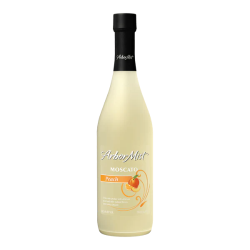NV Arbor Mist Peach - Moscato (Glass Bottle/750.00 ML)