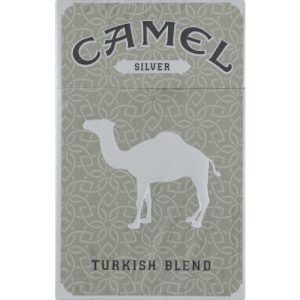 Camel Cigarettes (20 ea)