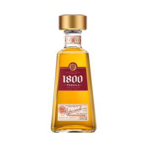 1800 Reposado Tequila (Single/750ml)