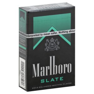 Marlboro Cigarettes (20 ea)