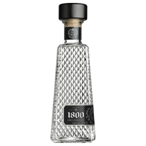 1800 Cristalino Anejo Tequila (Single/750ml)