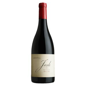 Josh Cellars Pinot Noir (Single/750ml)