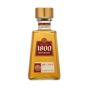 1800 Reposado Tequila (Single/375ml)