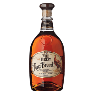 Wild Turkey Rare Breed (Single/750ml)