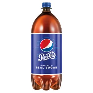 Pepsi-Cola Cola 2 l