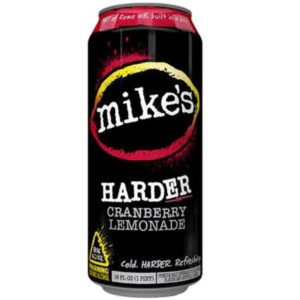 Mike's Harder Cranberry Lemonade Can (Singles/16 FL OZ Can)