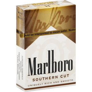 Marlboro Southern Cut (Singel/20 Cigarettes)