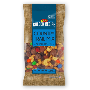 Gurley's Golden Recipe Country Trail Mix (Single/6 oz)