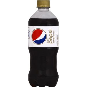 Pepsi Cola (20 oz)