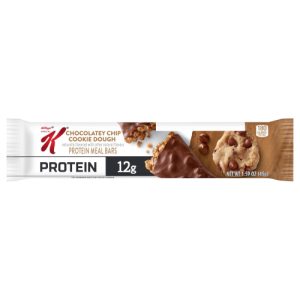Kellogg's® Special K Chocolatey Chip Cookie Dough Protein Bar