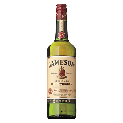 Jameson Whiskey (Single/1.75ml)