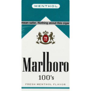Marlboro Cigarettes (20 ea)
