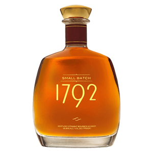 1792 Small Batch Bourbon (Single/1.75 L)