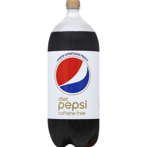 Pepsi Cola 2.1 qt