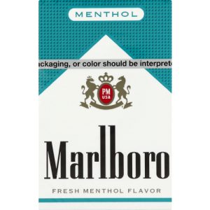 Marlboro Cigarettes (20 ea)