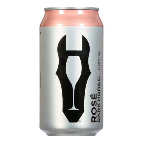 MV Dark Horse Rose Blend None (Aluminum Can/375.00 ML)