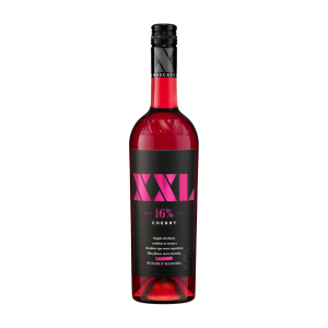 XXL cherry (1/750ml)