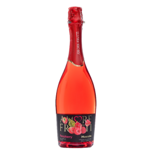 Amore Frutti Raspberry (Single/750.00 ML)