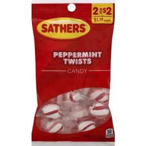 Sathers Candy (3.2 oz)
