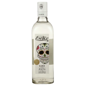 Exotico Tequila Blanco  (Single/375.00 ML)