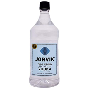 Jorvik Vodka (Single/1.75 L)