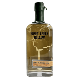 Honey Creek Hollow Spice Flavored Rum (Single/750.00 ML)