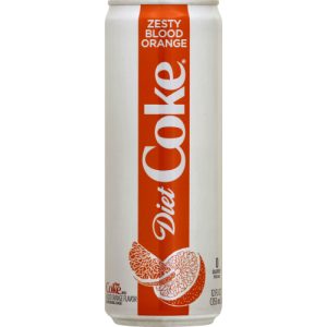 Diet Coke Cola (12 oz)
