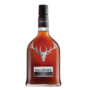 Dalmore 12 Year Sherry Cask Select  (Single/750mL)