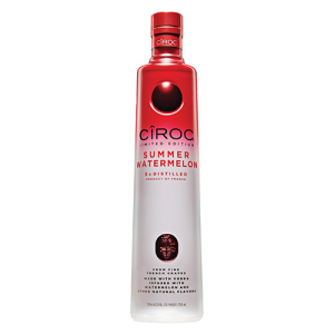 Ciroc Summer Watermelon (Single/750 ml)