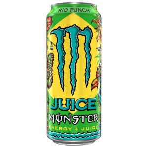 Monster Rio Punch Energy Drink (1 ea)