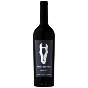 Dark Horse Merlot (Single/750ml)