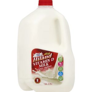 Hiland Milk (1 gal)