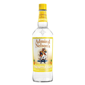 Admiral Nelson's Pineapple Rum (Single/50 ml)