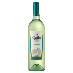 Gallo Family Vineyards Moscato (Single/750ml)