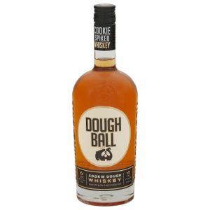Dough Ball Cookie Dough Whiskey (750 ml)
